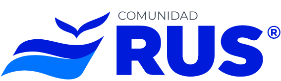 Logo Comunidad RUS